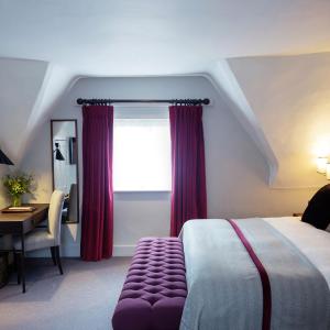 Superior Deluxe Double Room 