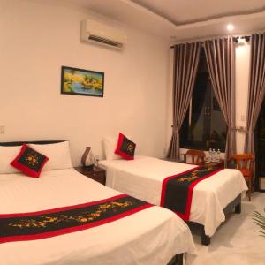 Two-Bedroom Suite