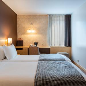Comfort Twin Room