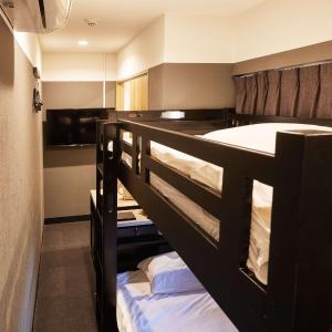 Large Twin Room