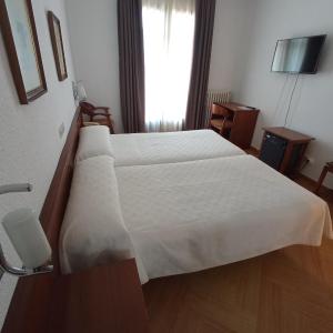 Superior Twin Room with Balcony