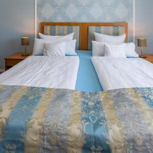 Double Room in Guest House