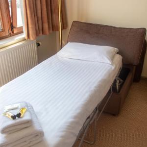 Standard Quayside Family Room