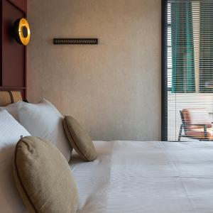 Superior Suite with balcony - no pets allowed