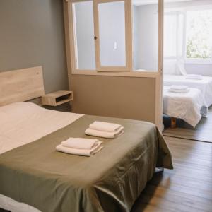 Classic Quadruple Room