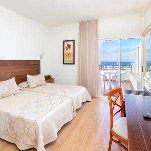 Double Room with Sea View