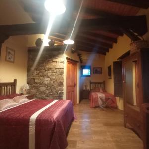 Triple Room with Bathroom