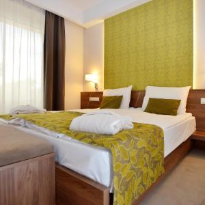 Premium Double or Twin Room