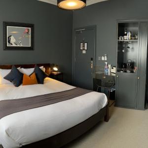 Double Room with Bath