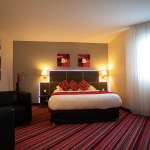 Double Room with Whirlpool