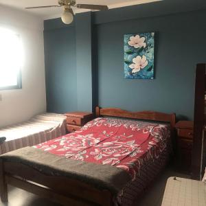 Family Room with Private Bathroom