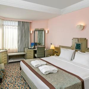 Suite with Sea View