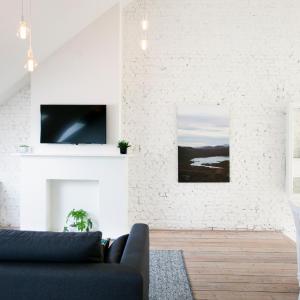 Penthouse Suite