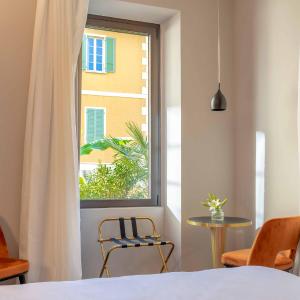 Cozy Double Room