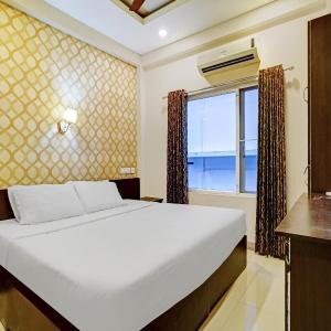 Single Room with Bathroom