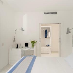 Superior Double Room with Sea View