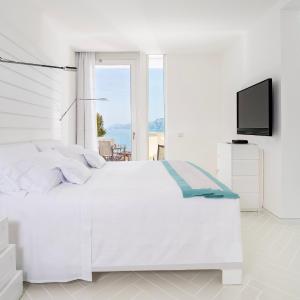 Premier Double or Twin Room with Sea View