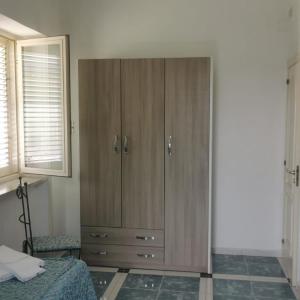 Triple Room with Garden View