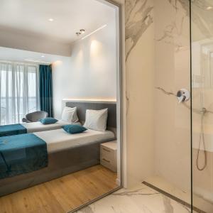 Comfort Double or Twin Room with Lake View