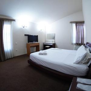 Duplex Quadruple Room