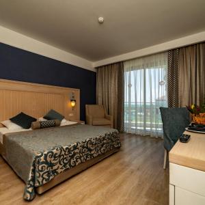 Superior Room Land View