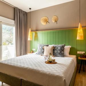 Comfort Double or Twin Room