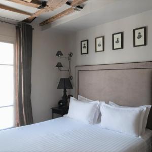 Superior Double or Twin Room with Balcony