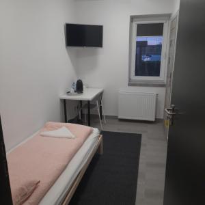 Small Single Room