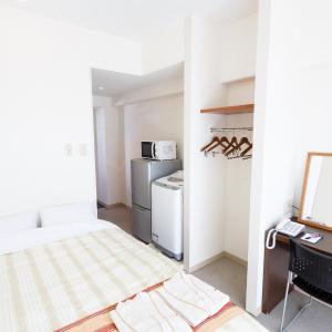 Double Room - Smoking