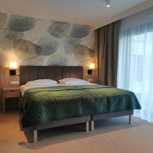 Standard Double Room LUX