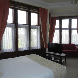 Superior Double Room - Non-Smoking