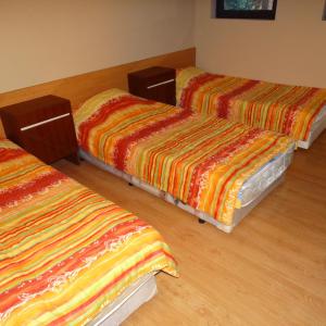 Triple Room with Bathroom