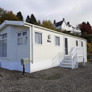 Three Bedroom Caravan