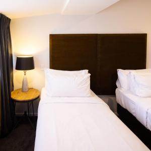 Three-Bedroom Suite