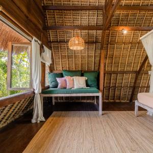 Standard Twin Room Upper Floor