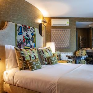 Double Room with Lake View