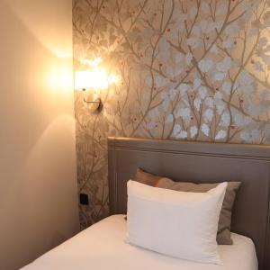 Basic Single Room
