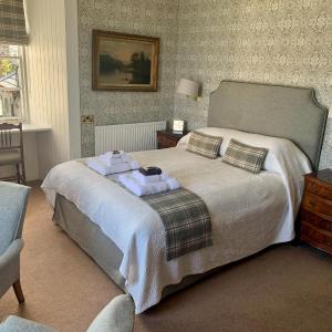 King Room with Sea View