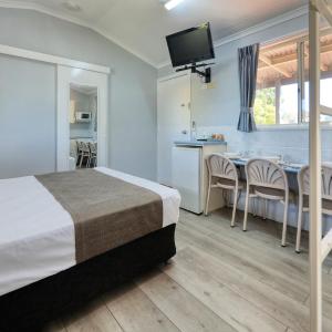 Family Room - Disability Access