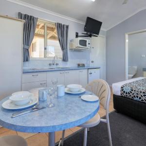 Deluxe Double or Twin Room with Spa Bath