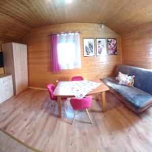One-Bedroom Chalet