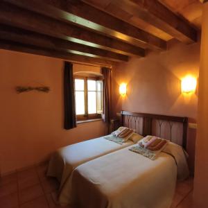 Two-Bedroom Apartment with Terrace