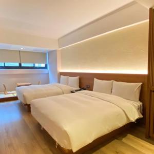 Japanese Quadruple Room