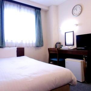 Single Room - Non-Smoking - Long Stay 