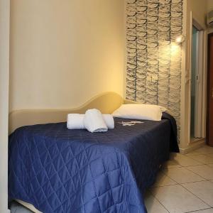 Single Room with Balcony