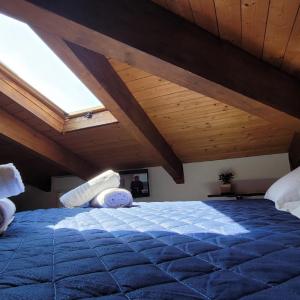 Economy Quadruple Room