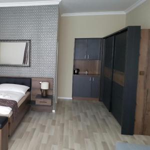 Double Room with Extra Bed