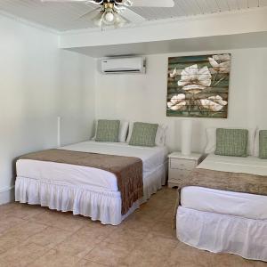 Ginevra Double House