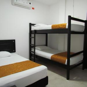 Basic Triple Room