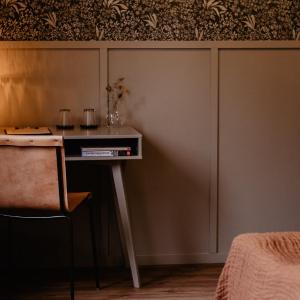 Double Room - Disability Access
